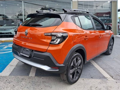 2025 Renault Kardian 1.0 Premiere Edition At