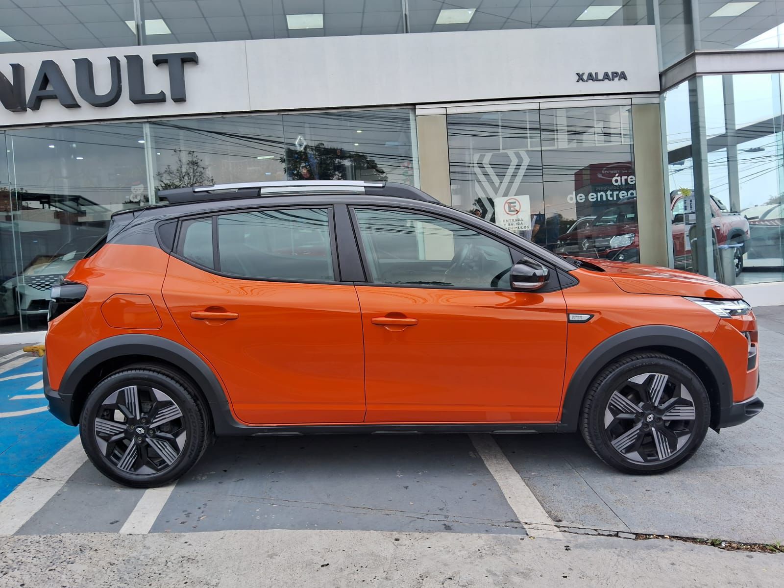 2025 Renault Kardian 1.0 Premiere Edition At