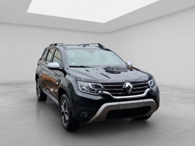 2023 Renault Duster 1.3 Iconic At