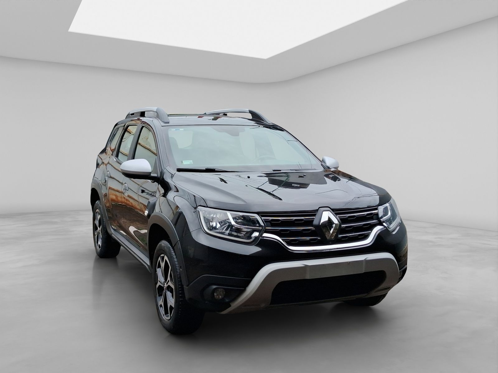 2023 Renault Duster 1.3 Iconic At