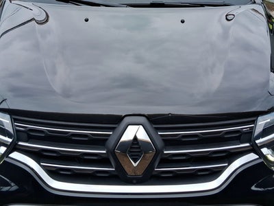 2023 Renault Duster 1.3 Iconic At