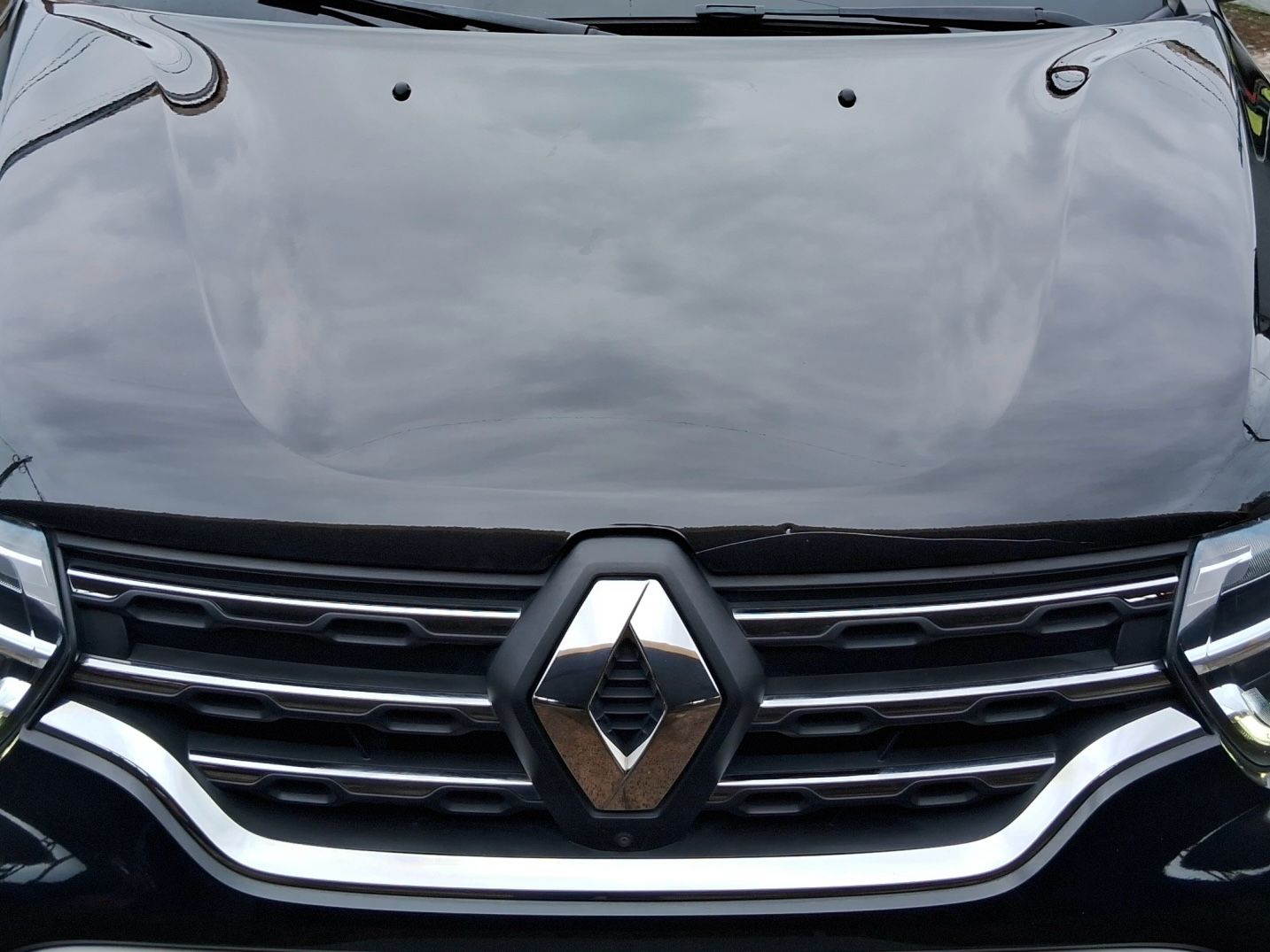 2023 Renault Duster 1.3 Iconic At