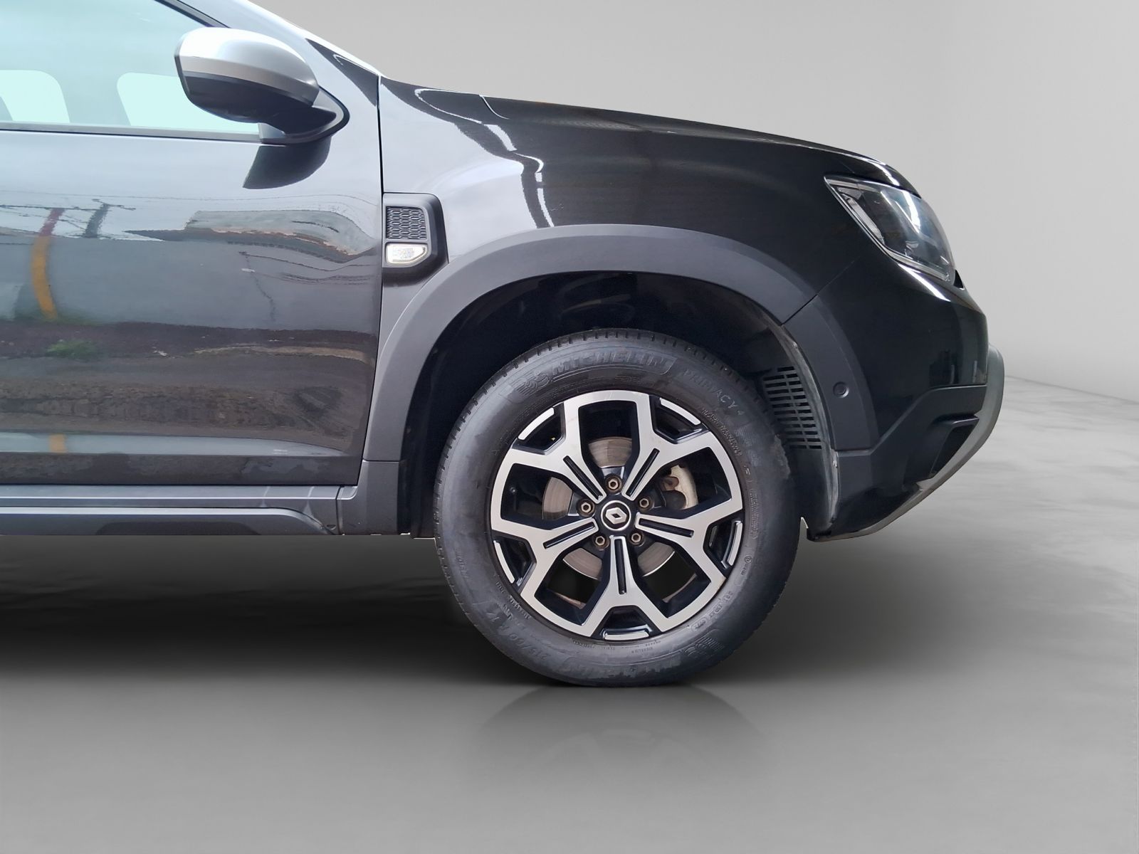 2023 Renault Duster 1.3 Iconic At
