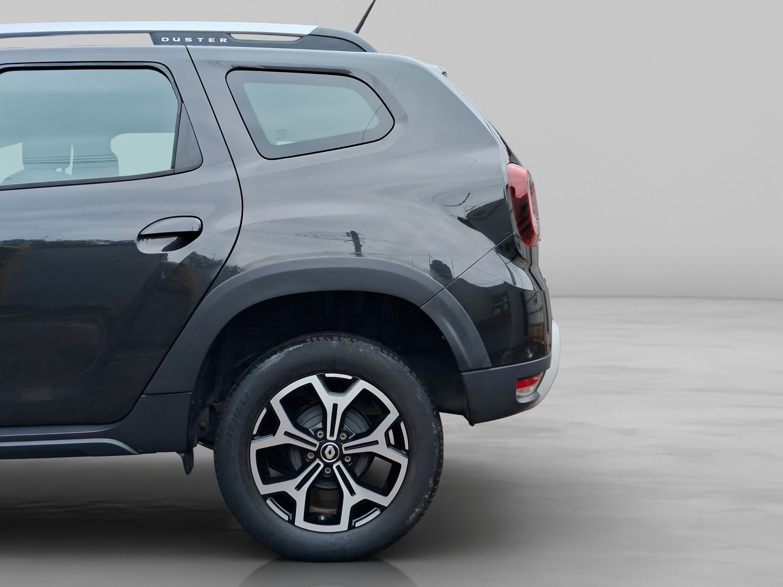 2023 Renault Duster 1.3 Iconic At