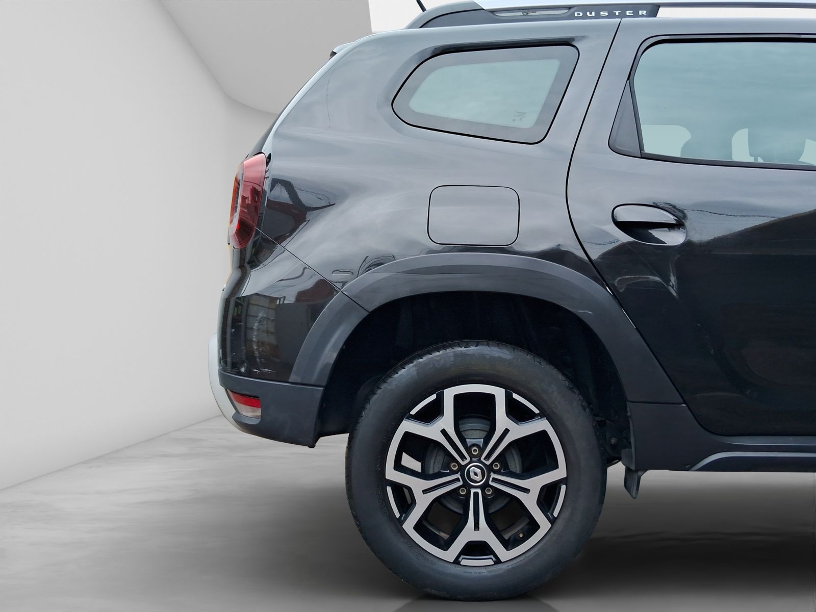 2023 Renault Duster 1.3 Iconic At