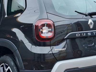2023 Renault Duster 1.3 Iconic At