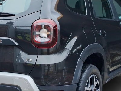 2023 Renault Duster 1.3 Iconic At