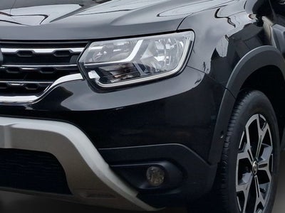 2023 Renault Duster 1.3 Iconic At