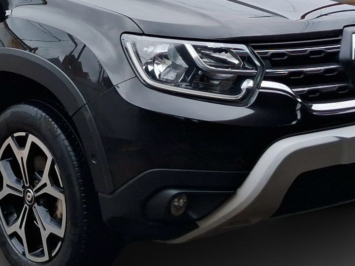2023 Renault Duster 1.3 Iconic At