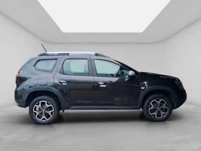 2023 Renault Duster 1.3 Iconic At