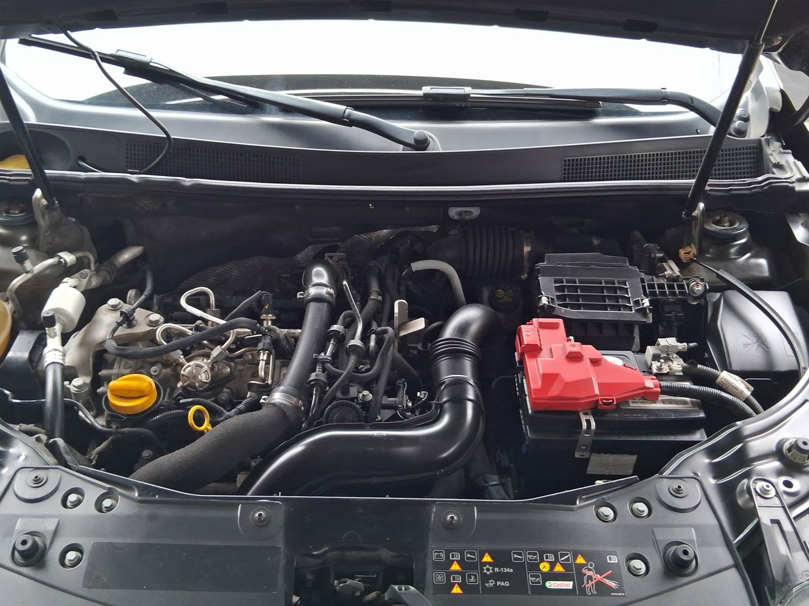 2023 Renault Duster 1.3 Iconic At