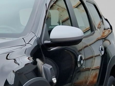 2023 Renault Duster 1.3 Iconic At