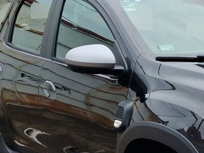 2023 Renault Duster 1.3 Iconic At