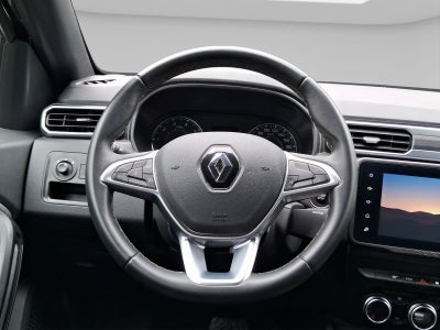 2023 Renault Duster 1.3 Iconic At
