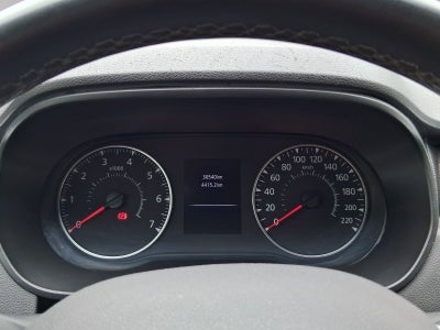 2023 Renault Duster 1.3 Iconic At