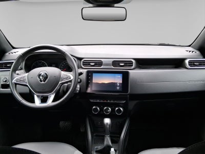 2023 Renault Duster 1.3 Iconic At