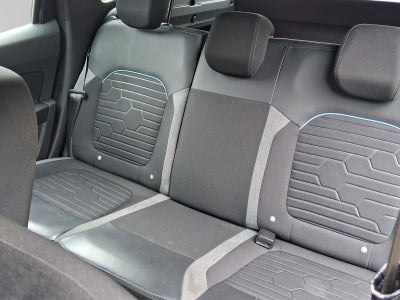 2023 Renault Duster 1.3 Iconic At