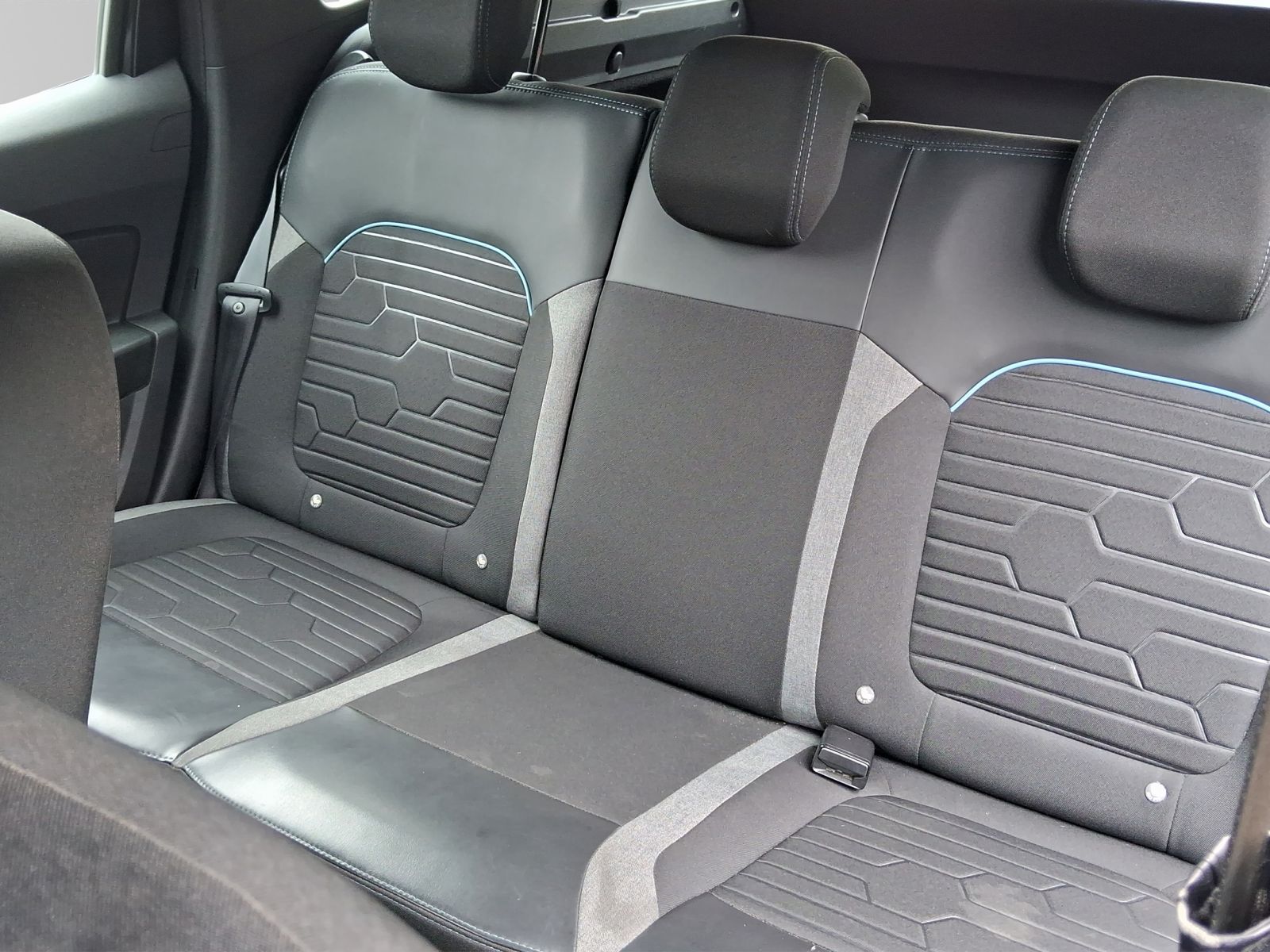 2023 Renault Duster 1.3 Iconic At