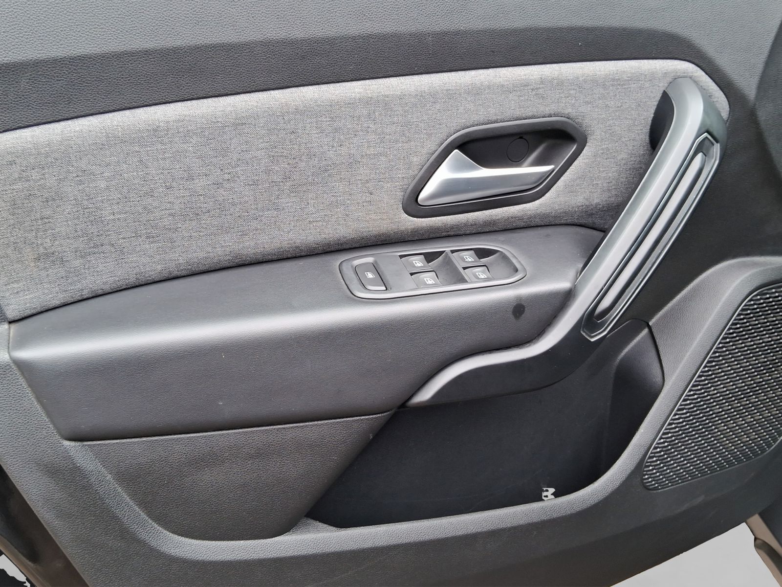 2023 Renault Duster 1.3 Iconic At