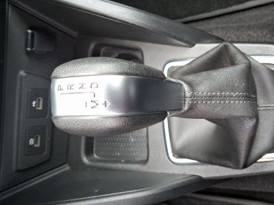 2023 Renault Duster 1.3 Iconic At