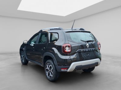 2023 Renault Duster 1.3 Iconic At