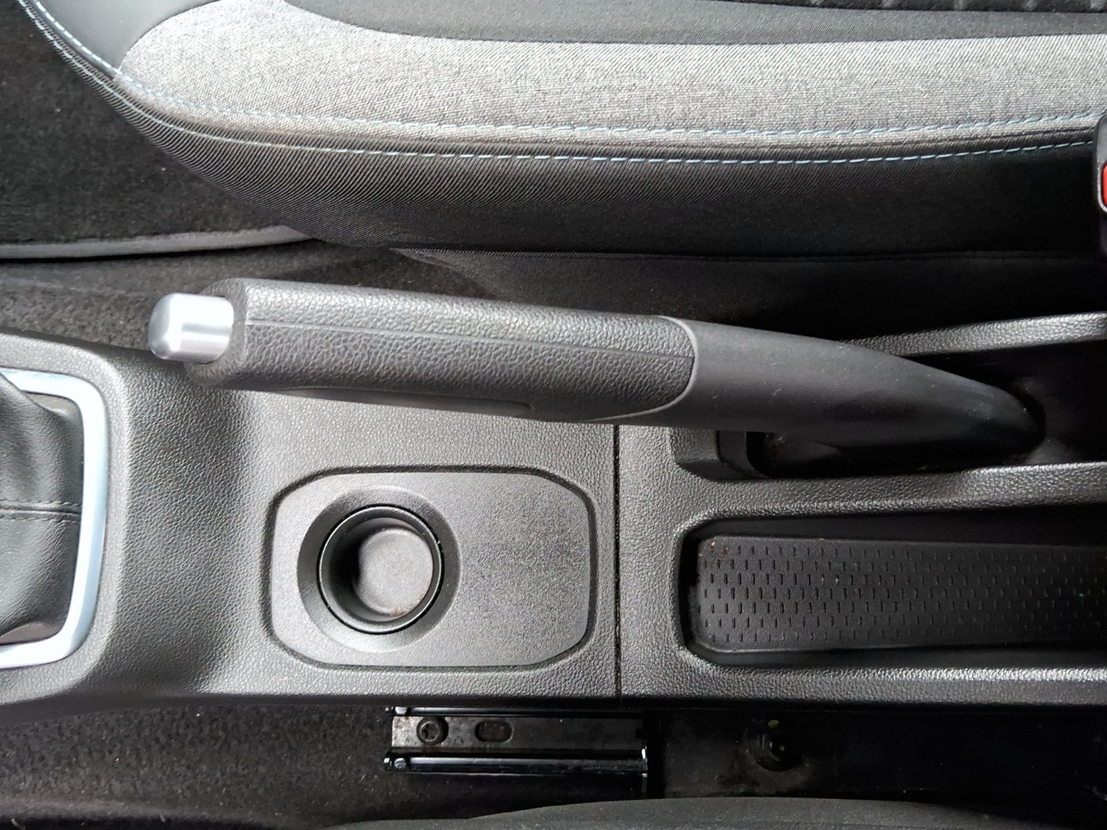 2023 Renault Duster 1.3 Iconic At