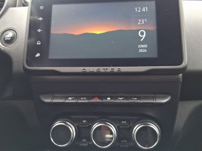 2023 Renault Duster 1.3 Iconic At