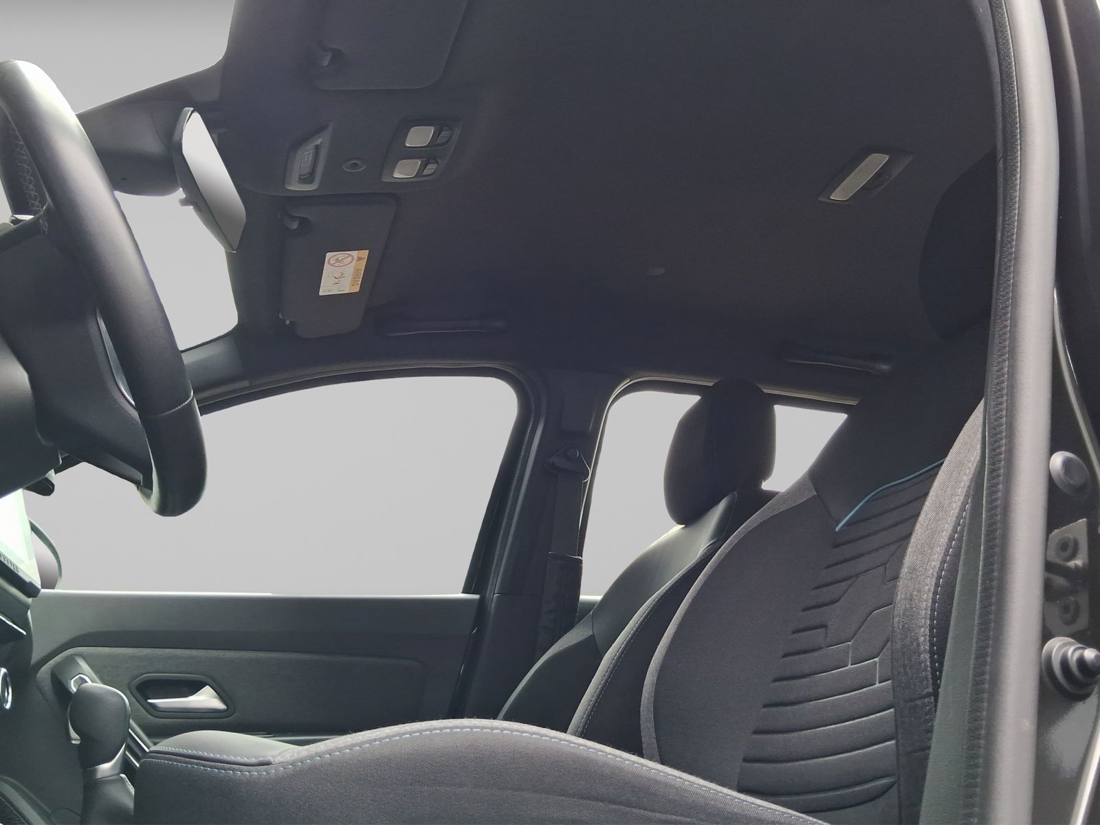 2023 Renault Duster 1.3 Iconic At