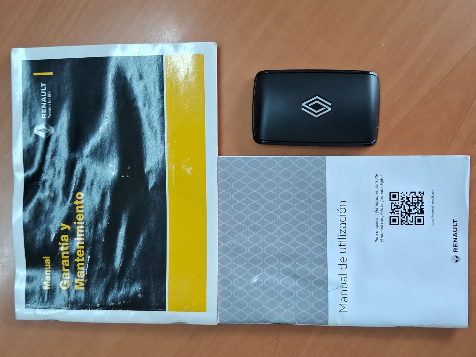 2023 Renault Duster 1.3 Iconic At