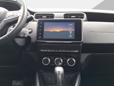 2023 Renault Duster 1.3 Iconic At