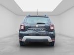 2023 Renault Duster 1.3 Iconic At
