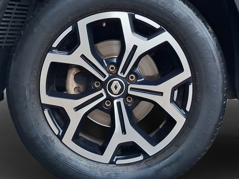 2023 Renault Duster 1.3 Iconic At