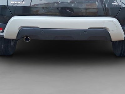 2023 Renault Duster 1.3 Iconic At