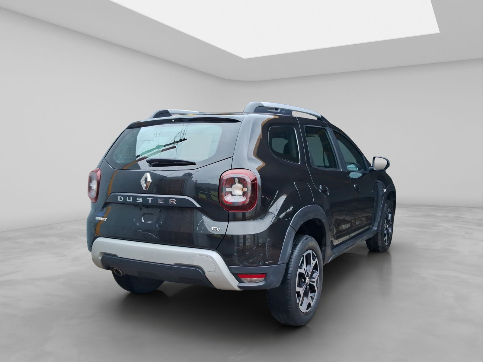 2023 Renault Duster 1.3 Iconic At