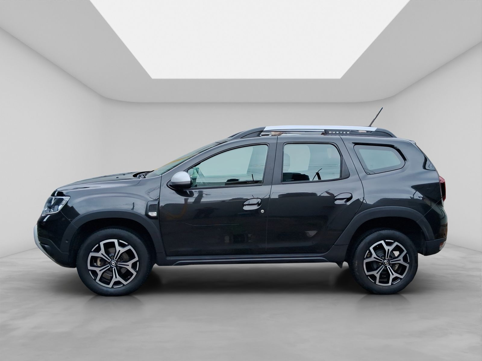 2023 Renault Duster 1.3 Iconic At