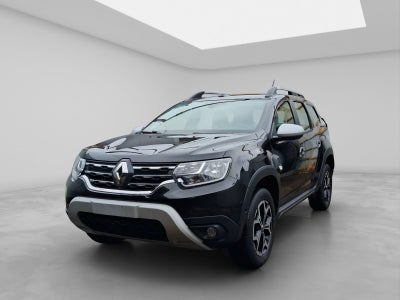 2023 Renault Duster 1.3 Iconic At