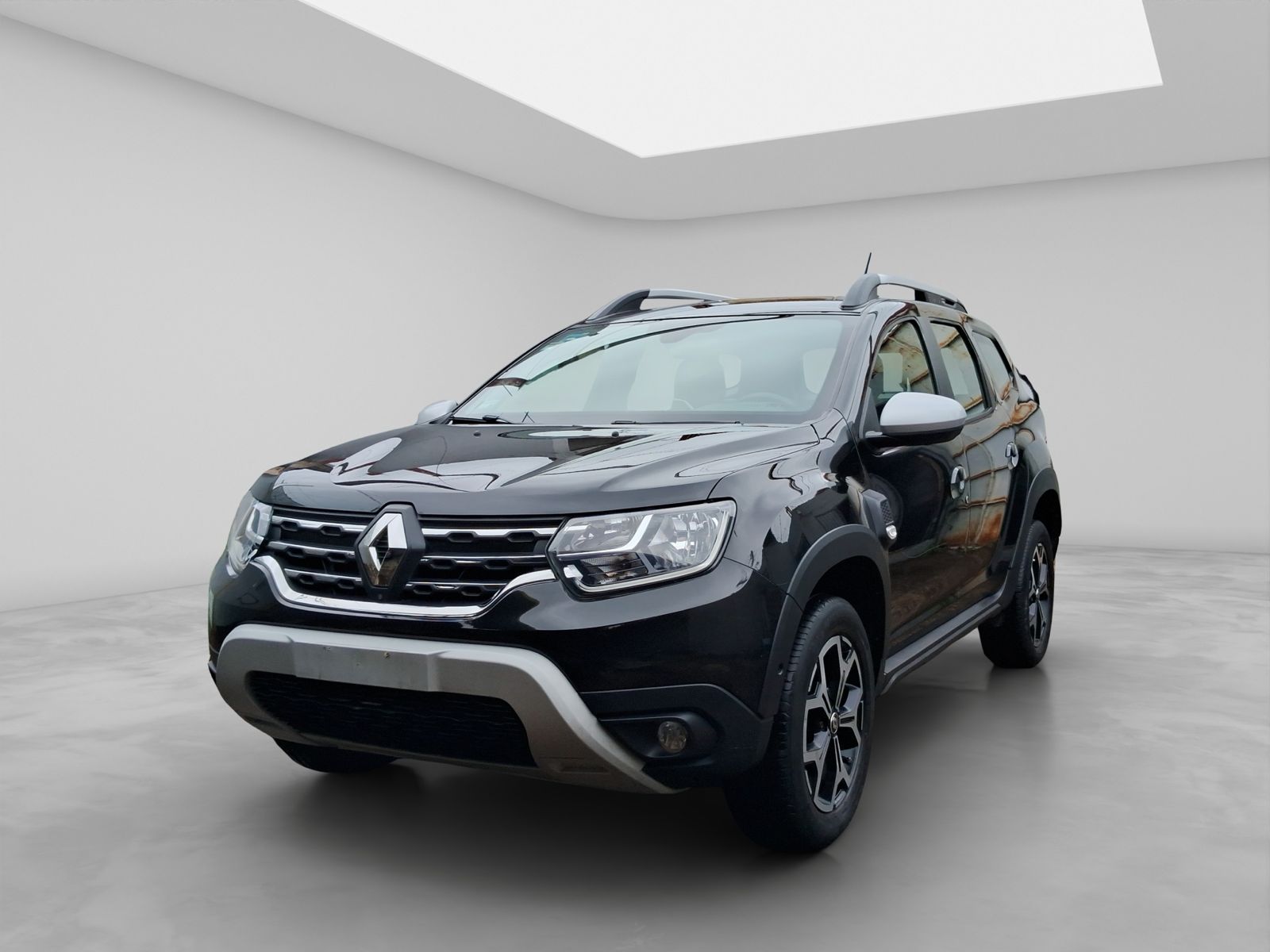 2023 Renault Duster 1.3 Iconic At