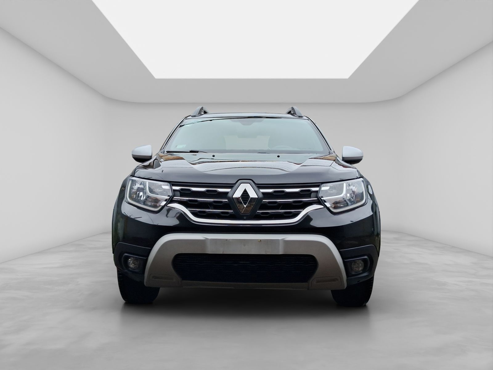 2023 Renault Duster 1.3 Iconic At
