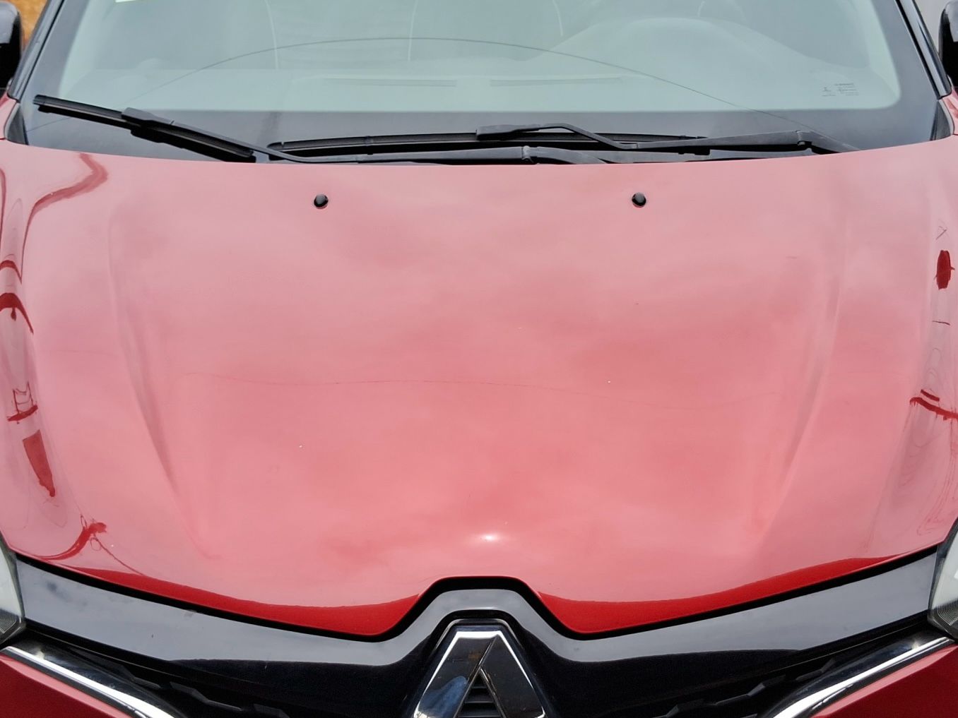 2019 Renault Captur 2.0 Iconic Piel At
