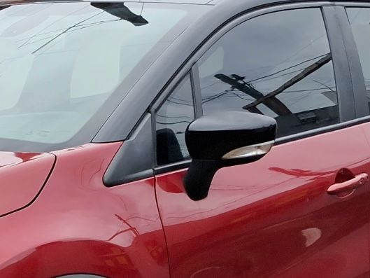 2019 Renault Captur 2.0 Iconic Piel At