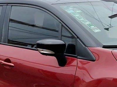 2019 Renault Captur 2.0 Iconic Piel At