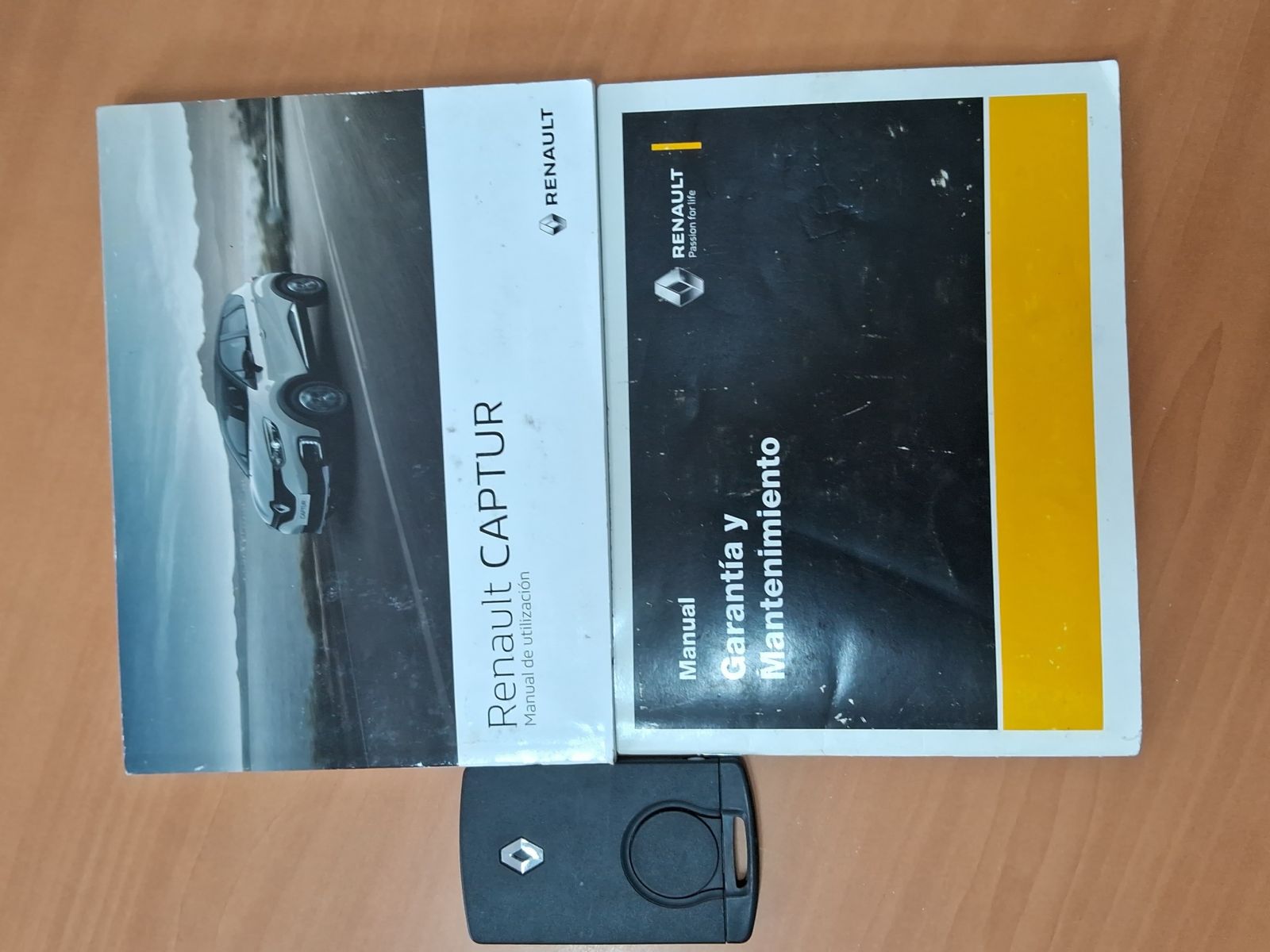 2019 Renault Captur 2.0 Iconic Piel At