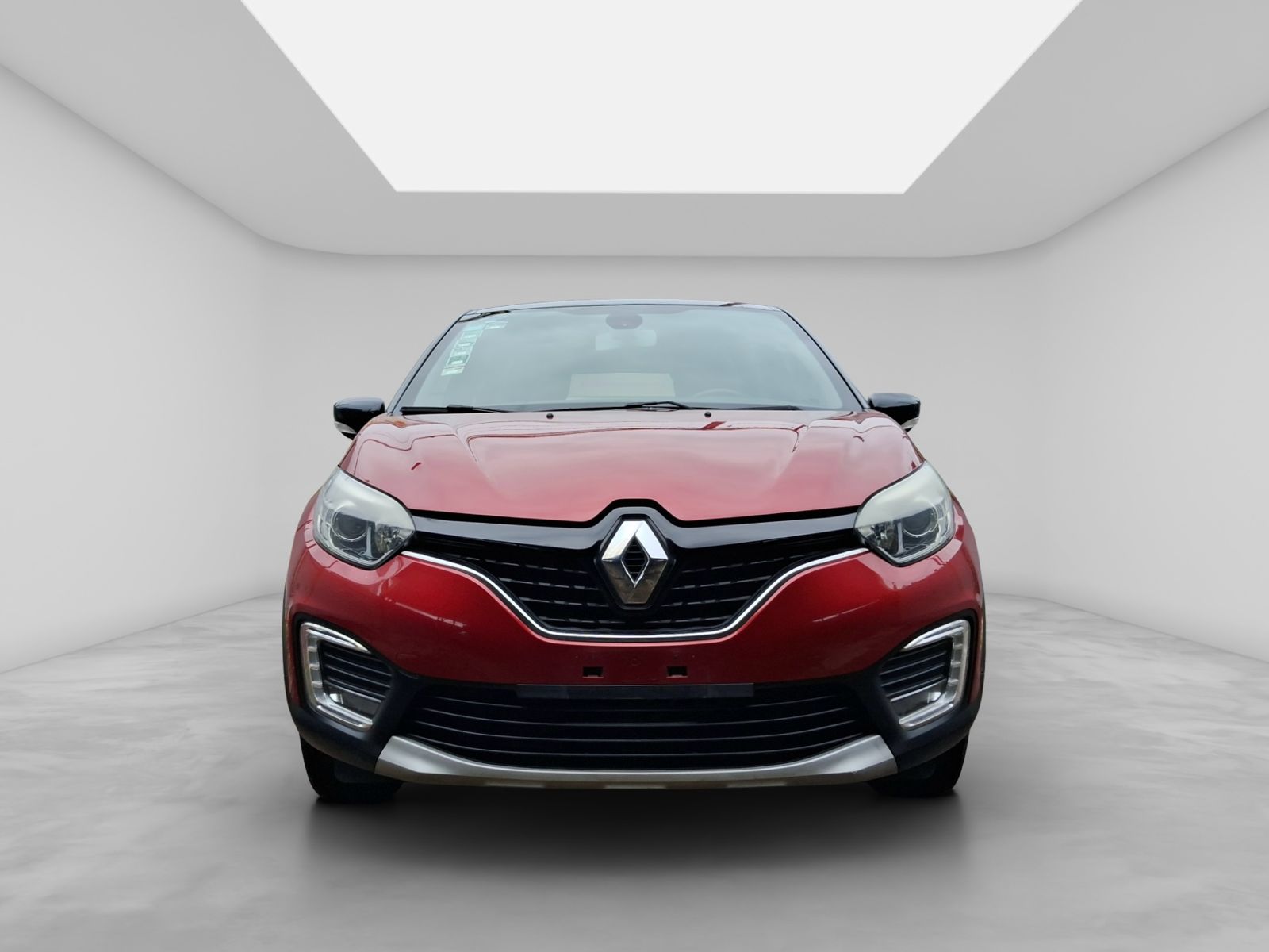 2019 Renault Captur 2.0 Iconic Piel At