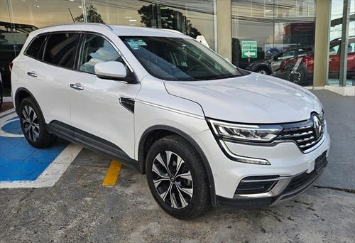 2023 Renault Koleos 2.5 Intens Cvt
