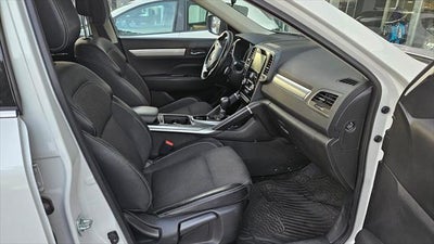 2023 Renault Koleos 2.5 Intens Cvt