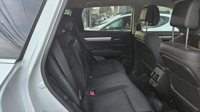 2023 Renault Koleos 2.5 Intens Cvt