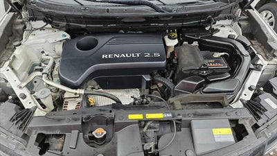 2023 Renault Koleos 2.5 Intens Cvt