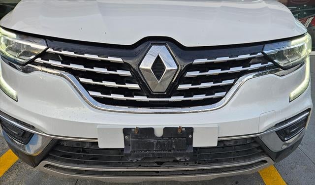 2023 Renault Koleos 2.5 Intens Cvt