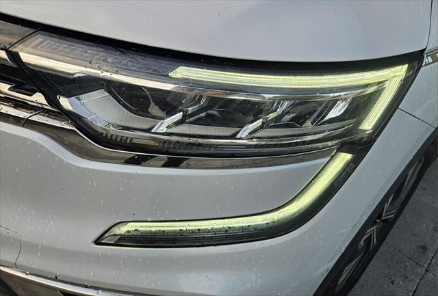 2023 Renault Koleos 2.5 Intens Cvt