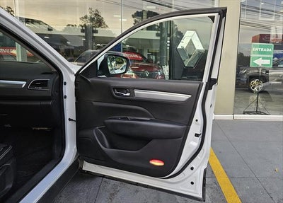 2023 Renault Koleos 2.5 Intens Cvt